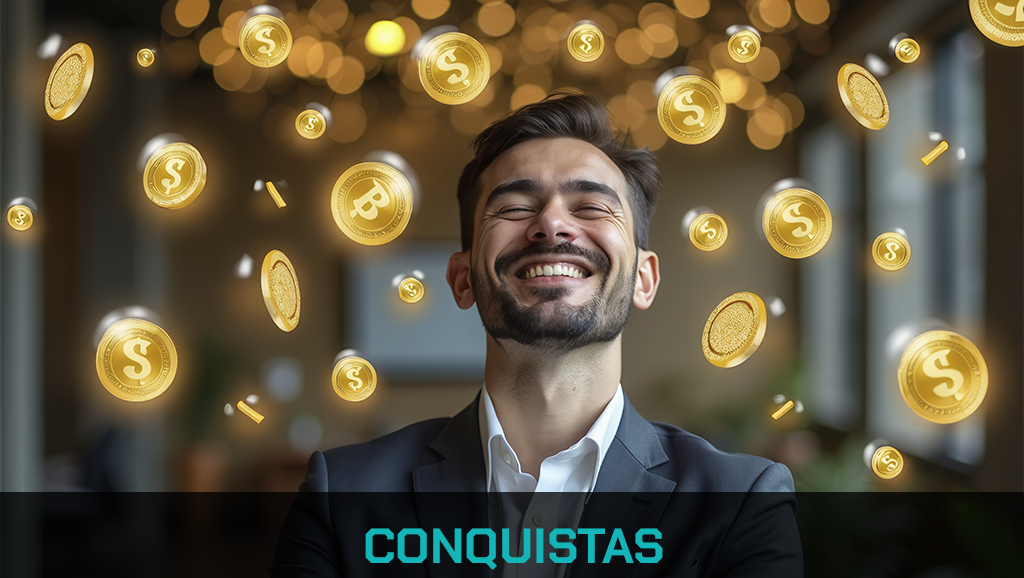 conquistas